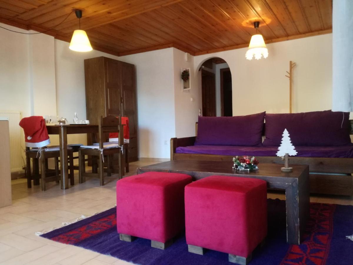 Kristis'S Homes - "Beautiful Home" In ديميتسانا المظهر الخارجي الصورة