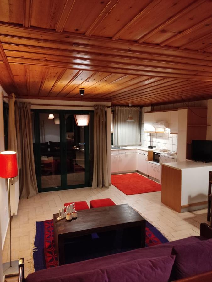Kristis'S Homes - "Beautiful Home" In ديميتسانا المظهر الخارجي الصورة