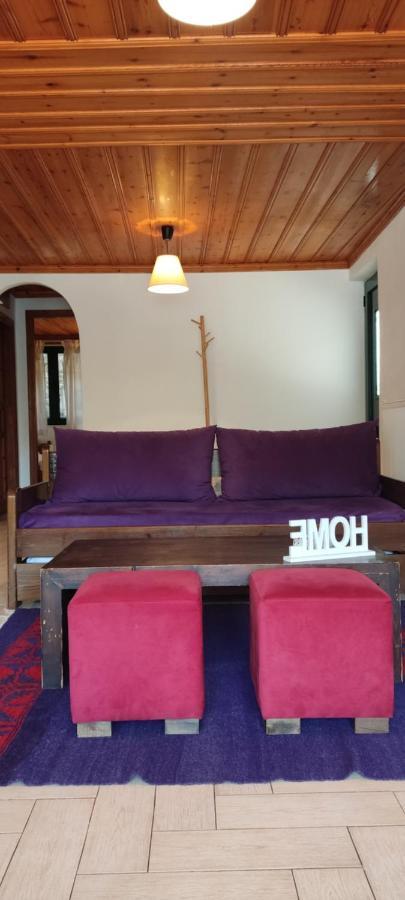 Kristis'S Homes - "Beautiful Home" In ديميتسانا المظهر الخارجي الصورة