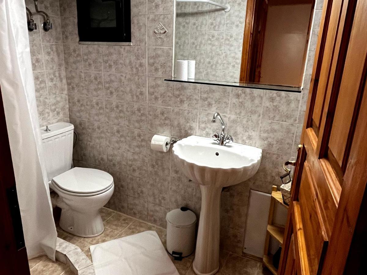 Kristis'S Homes - "Beautiful Home" In ديميتسانا المظهر الخارجي الصورة