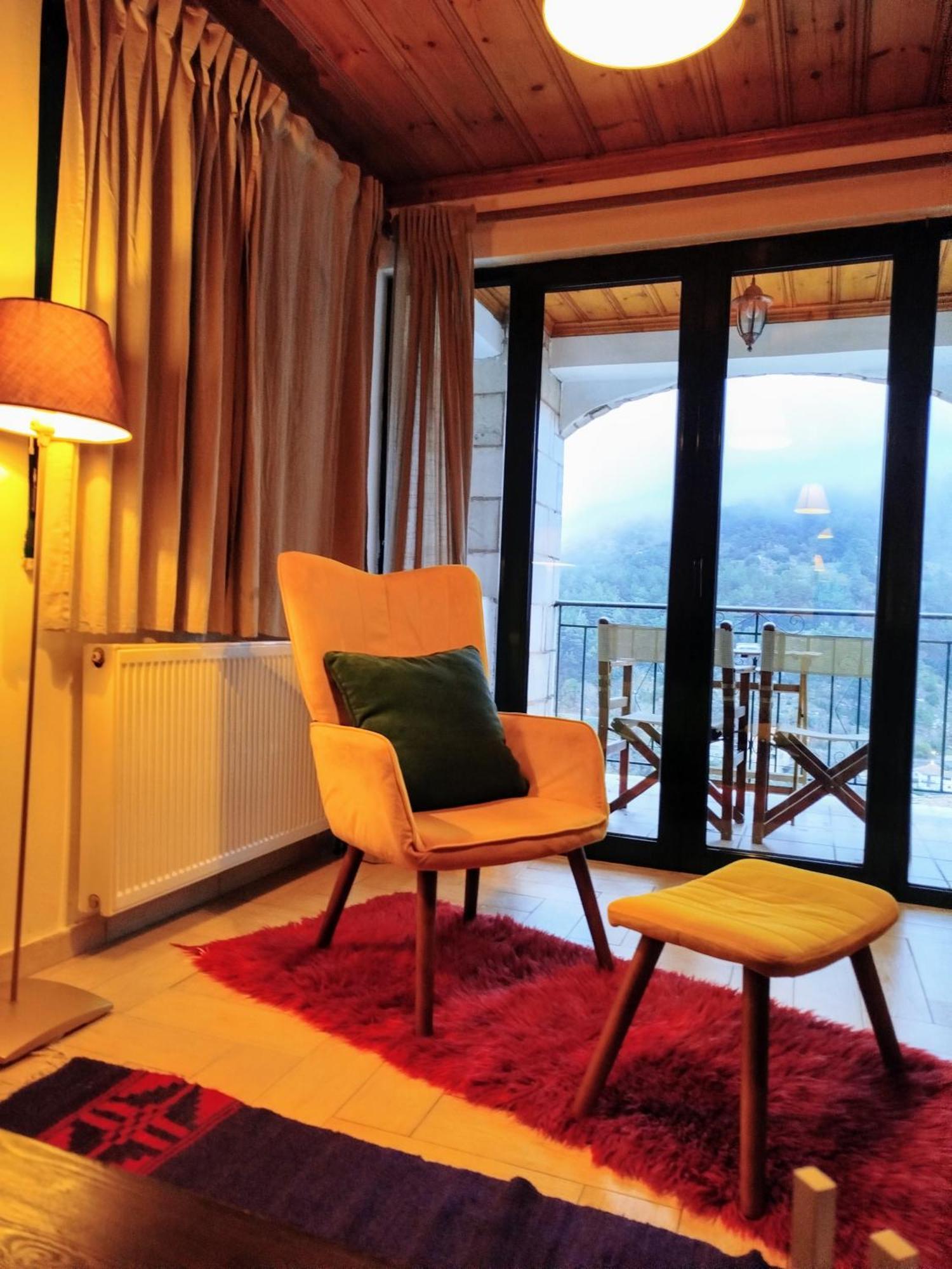 Kristis'S Homes - "Beautiful Home" In ديميتسانا المظهر الخارجي الصورة